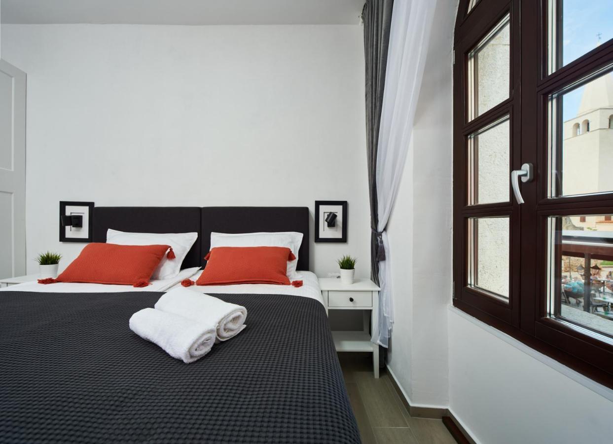 Cardo Apartament