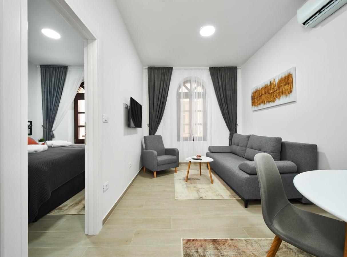 Apartament Cardo Poreč