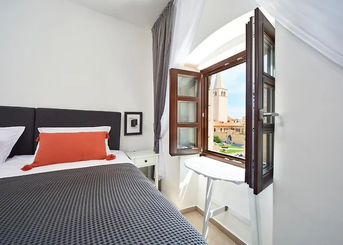 Cardo Apartments