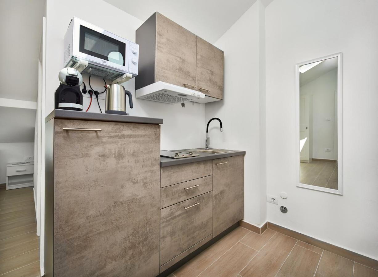 Apartmán Cardo *