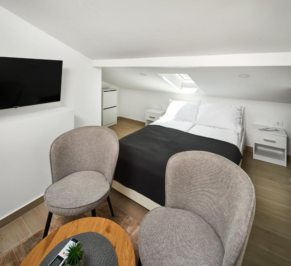 Apartmán Cardo Poreč