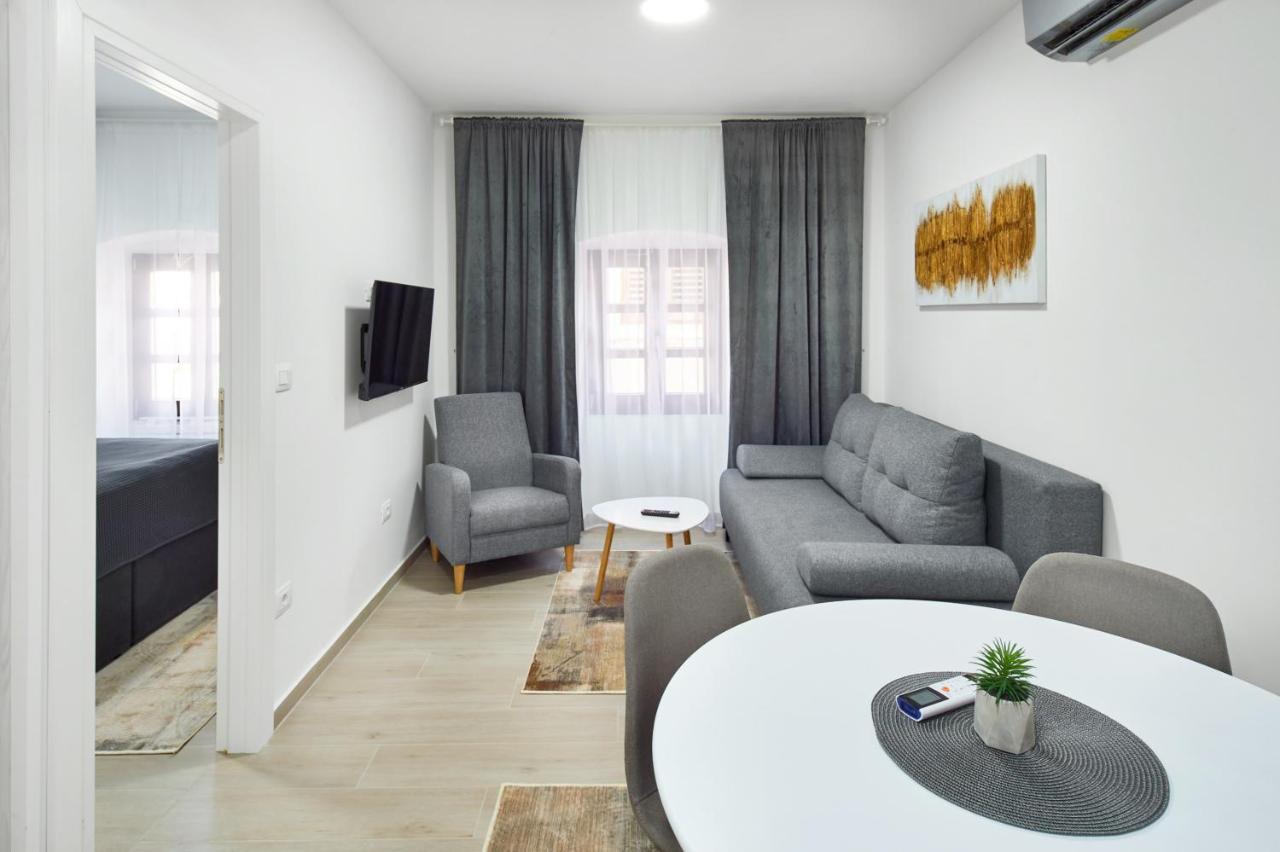 Cardo Apartmán Poreč