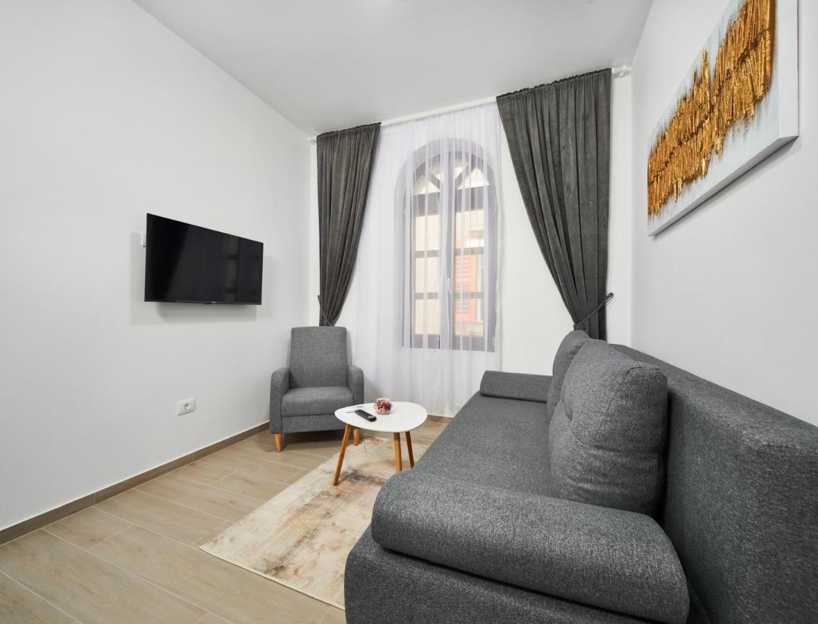 Apartmán Cardo *