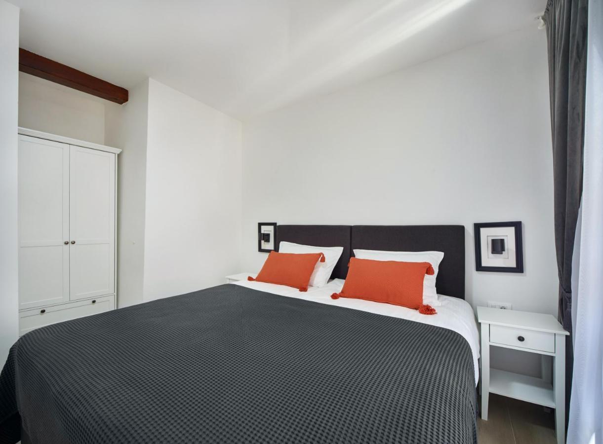 Cardo Apartment *
