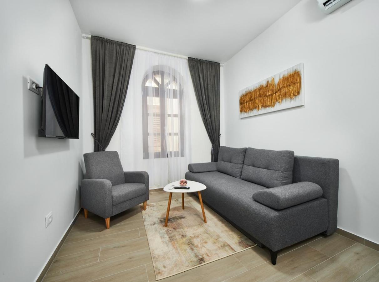 Apartmán Cardo Poreč