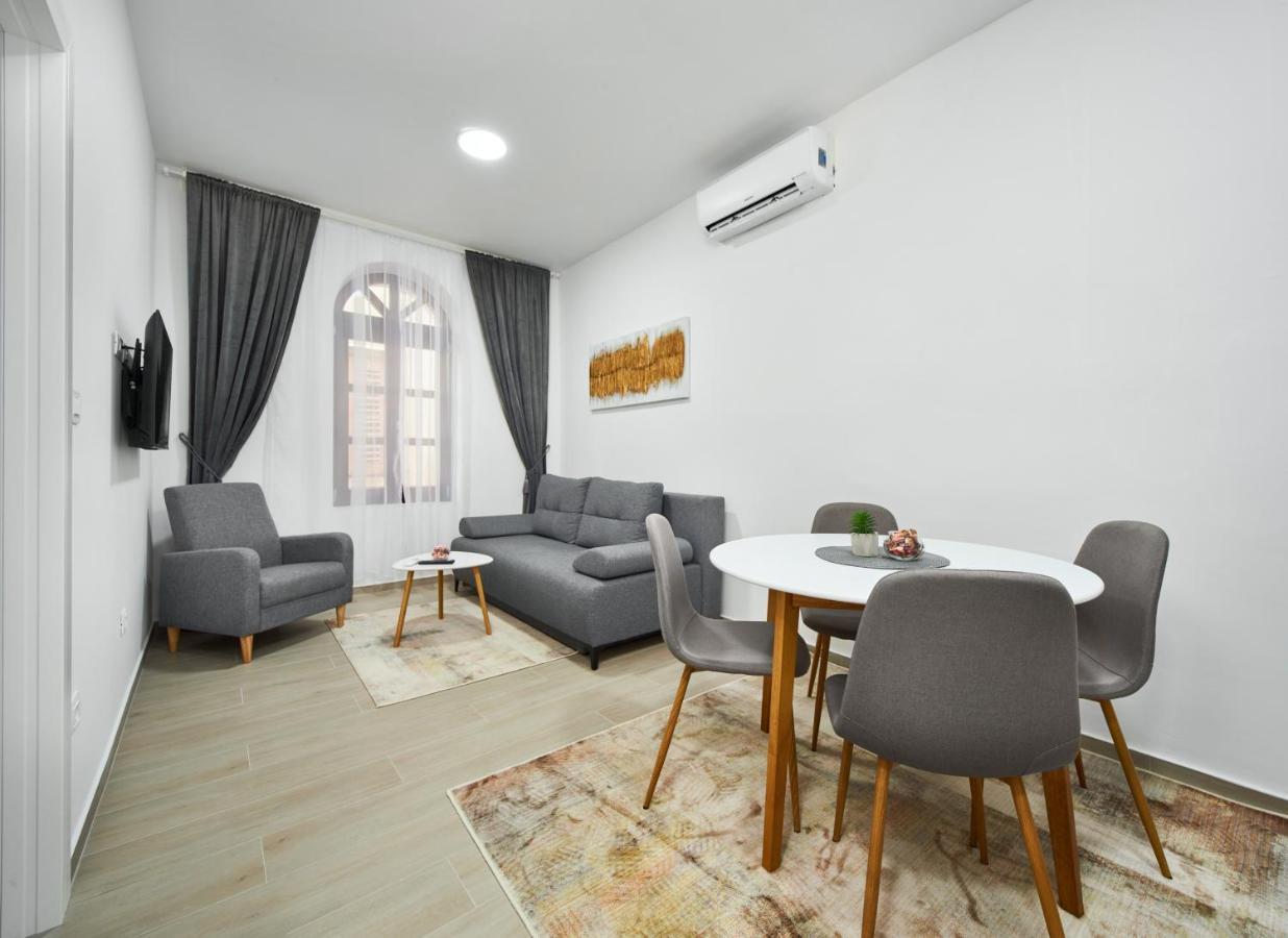 Apartmán Cardo *