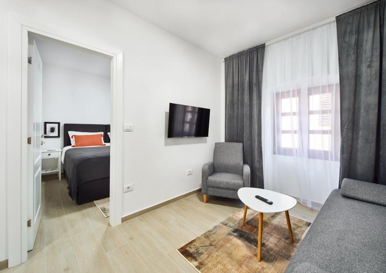 Apartmán Cardo Poreč