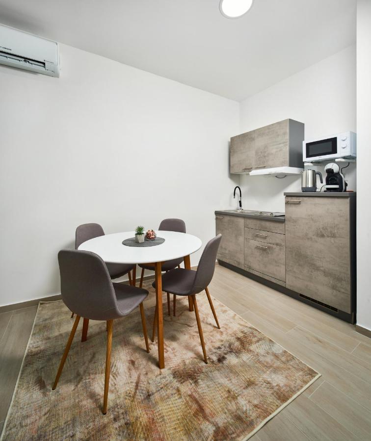 Apartment Cardo Porec