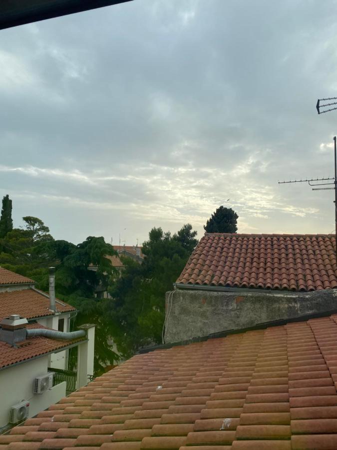 Cardo * Poreč