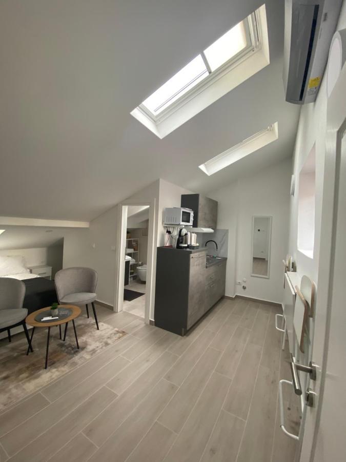 Apartmán Cardo *