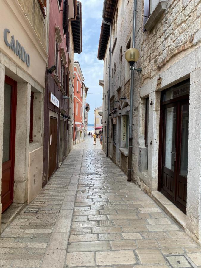 Cardo * Poreč