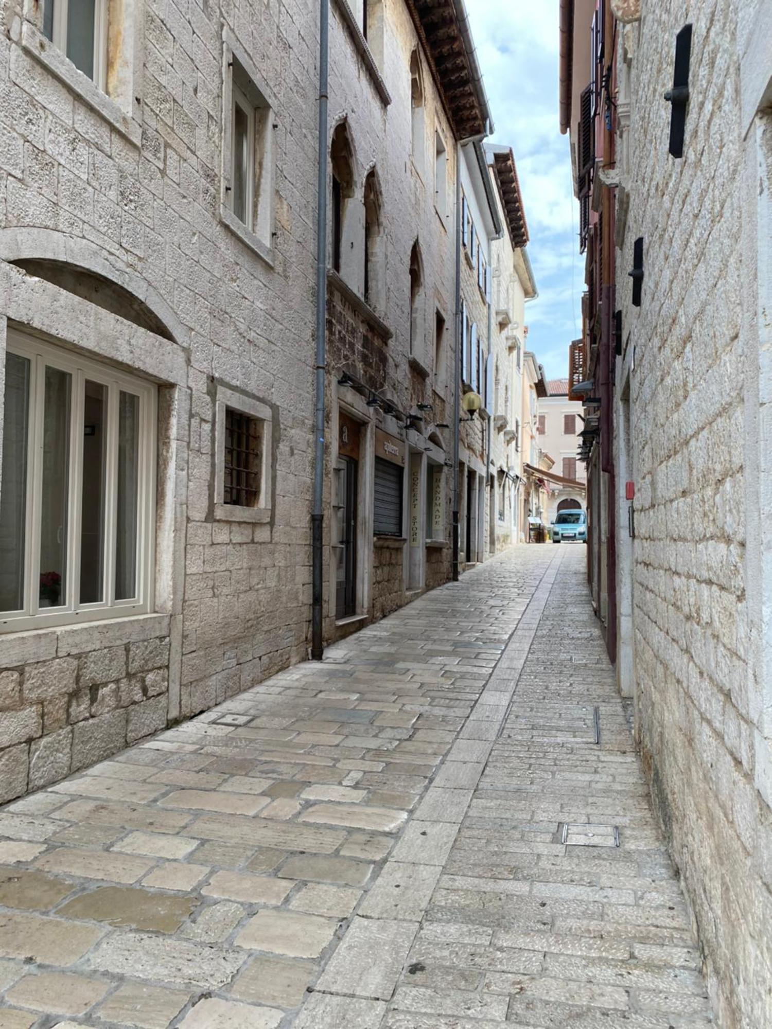 Cardo Apartmán *