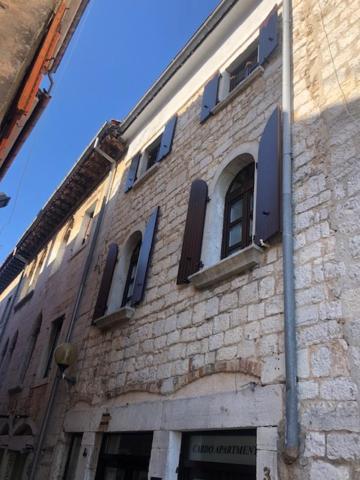 Apartmán Cardo Poreč
