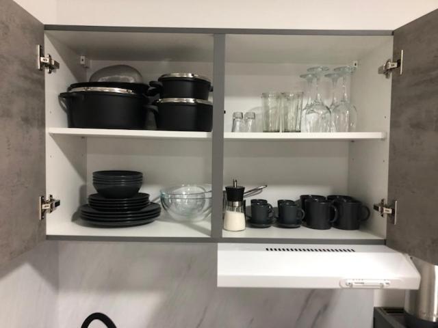 Apartmán Cardo *