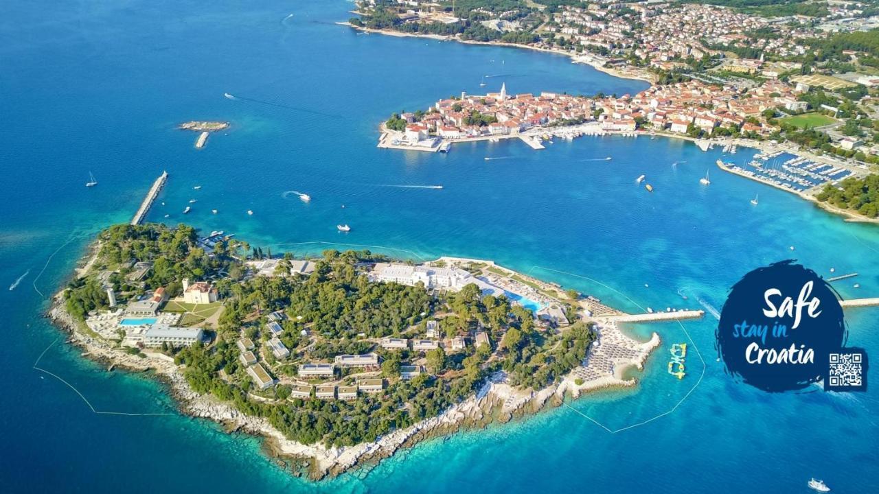 Cardo Apartment Porec