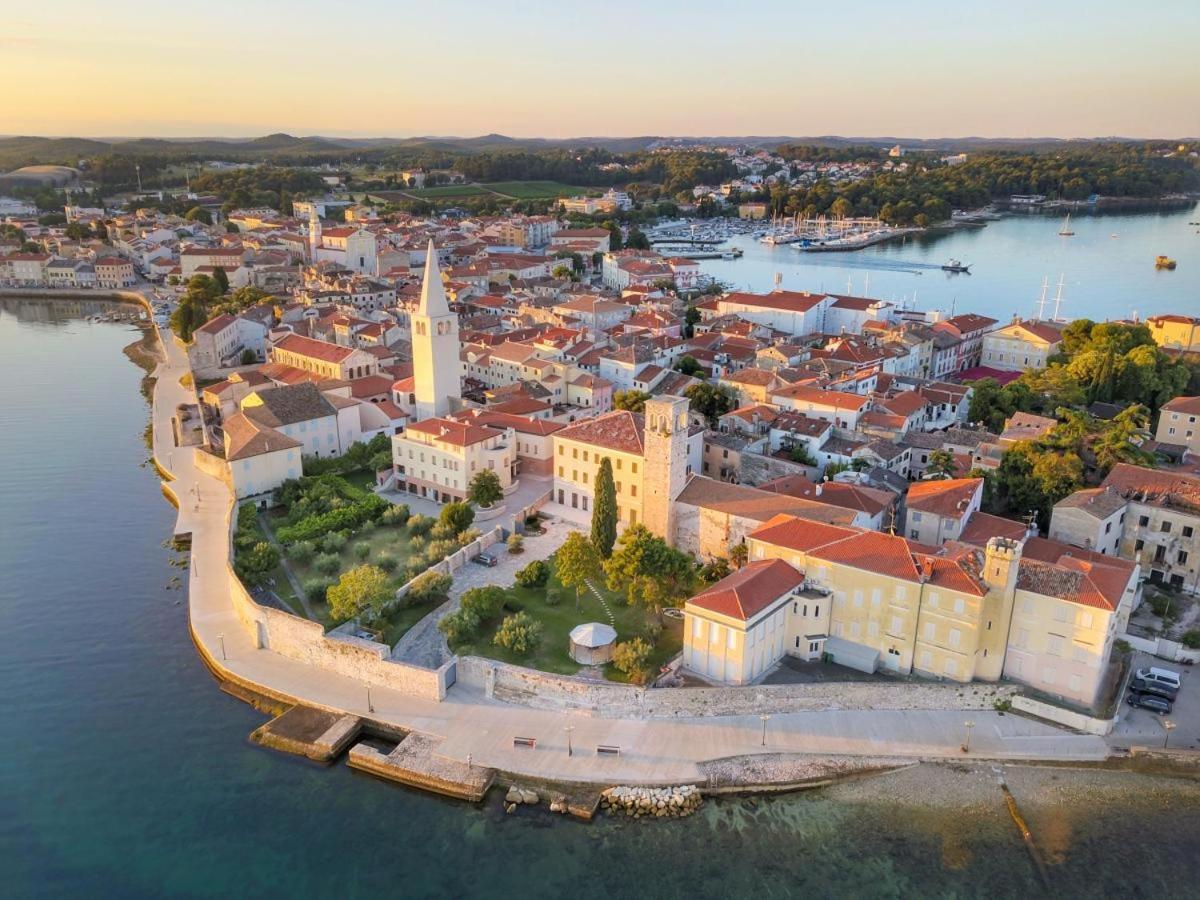 Cardo Apartmán Poreč