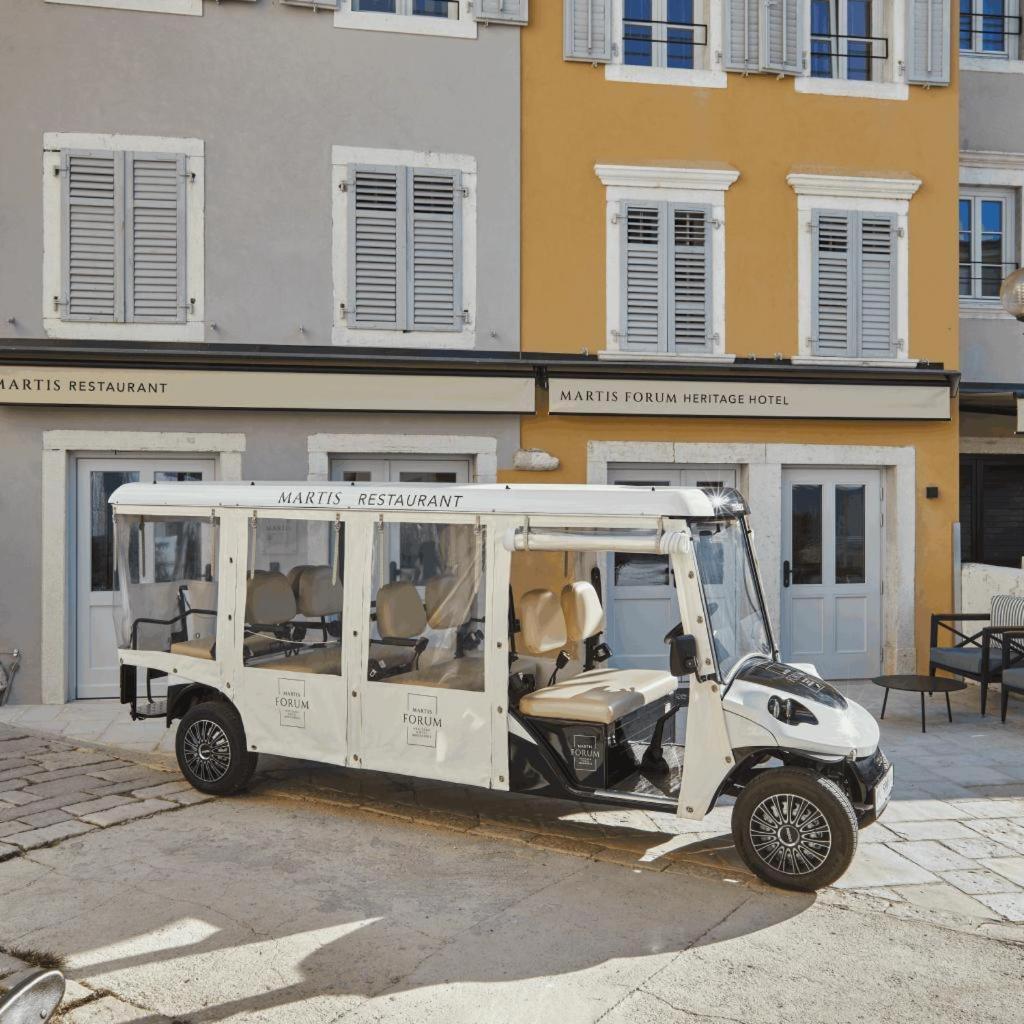 Cardo * Poreč