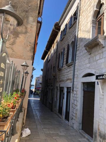Apartma Cardo Porec